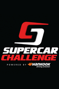 Supercar Challenge