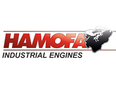 Hamofa Industrial Engines