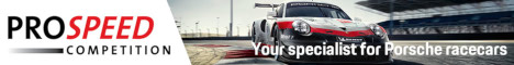 Prospeed Competition