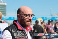 Vincent Vosse