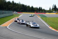 2019 ELMS 4 Hours of Spa