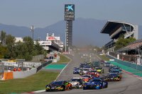 Start BGTSEC Barcelona 2019