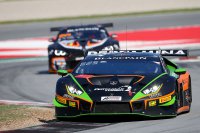 FFF Racing Team - Lamborghini Huracan GT3