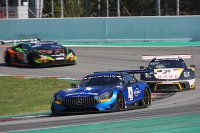 Black Falcon - Mercedes AMG GT3