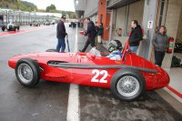 Maserati 250F