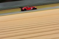 Superstars @ Zolder: Beelden van Supercar Challenge races op zondag