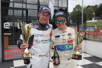 Marc Goossens & Stienes Longin