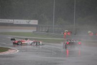 GHK Racing by T2 - Norma M20 FC