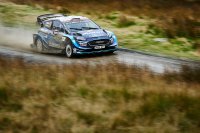 Teemu Suninen - Ford Fiesta WRC