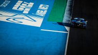 Gerard Van der Horst/Loris Spinelli - Van der Horst Motorsport