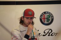 Antonio Giovinazzi