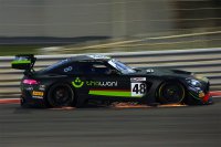 HTP Motorsport - Mercedes-AMG GT3
