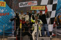 Algemeen Podium Gulf 12 Hours 2019