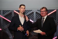Tom Rensonnet - Winner RACB stuur 2020