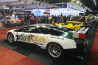 Interclassics Maastricht 2020