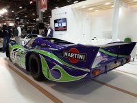 Porsche 917 LH