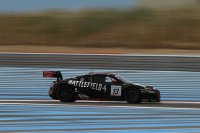 Belgian Audi Club Team WRT - Audi R8 LMS ultra