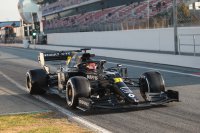 Esteban Ocon - Renault R.S. 20