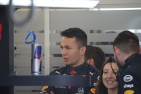 Alexander Albon