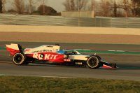 Williams F1 Team 2020
