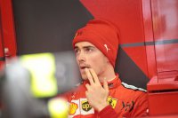 Charles Leclerc - Ferrari 