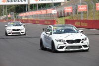 BMW M2 CS Racing