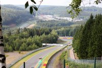 2020 FIA WEC 6H Spa
