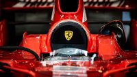Ferrari F2007