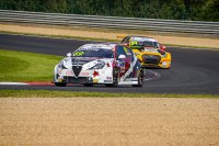 Jean-Karl Vernay - Team Mulsanne Alfa Romeo Giulietta Veloce TCR