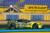 Aston Martin Racing - Aston Martin Vantage AMR