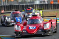 Richard Mille Racing Team - Oreca 07 Gibson