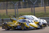 Racing Team Nederland - Oreca 07 Gibson
