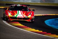 AF Corse - Ferrari 488 GTE Evo