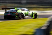 Bentley Team M-Sport - Bentley Continental GT3