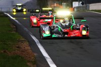 Deldiche Racing - Norma M20 FC