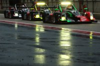 Deldiche Racing - Norma M20 FCT