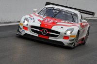 24H Spa: De testdag in beeld gebracht