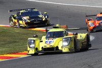 ARC Bratislava - Ligier jS P217 Gibson