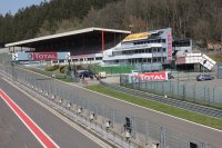 Circuit de Spa-Francorchamps