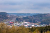 Circuit de Spa-Francorchamps