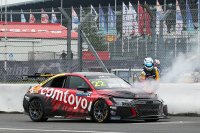 Frédéric Vervisch - Comtoyou Audi RS3 LMS