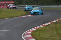 Yvan Müller - Cyan Racing Lynk & Co