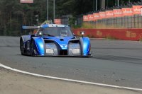 DOMEC Racing - Radical RXC