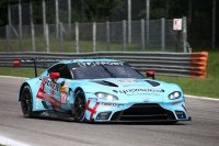 TF Sport - Aston Martin Vantage AMR