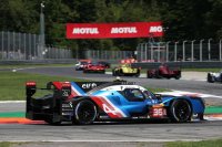 Alpine Elf Matmut - Alpine A480