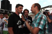 Koen Wauters - Frédéric Vervisch - Thomas Bastin