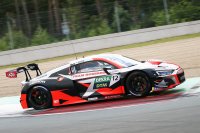 Dev Gore - Audi
