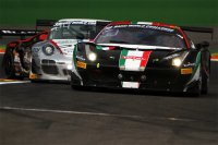 24H Spa: De vrije training in beeld gebracht