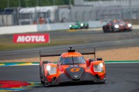 G-Drive Racing - Aurus 01 Gibson