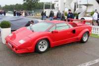Lamborghini Countach